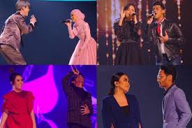 Want to know everything about your favourite show? Carta Kedudukan Dan Markah Peserta Konsert Big Stage 2019 Minggu Keempat Iluminasi