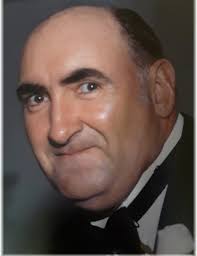 Obituary information for Harold Ray Barton Sr.