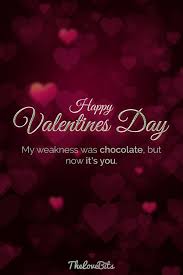 Full of gift ideas ranging in price and personalization options, any guy will love no one has a love story like you and your husband, and valentine's day is the perfect occasion to put it all on display. 50 Valentine S Day Quotes For Your Loved Ones Thelovebits Valentines Day Quotes For Him Funny Valentines Day Quotes Valentines Day Quotes For Husband