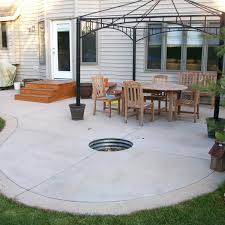 There's a detailed description of all the steps. 50 Breathtaking Patio Designs To Get You Thinking About Summer Family Handyman