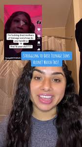 @SavageMOTHERof5 this one's for you and all single mothers out there  navigating the challenges of raising teenage boys. Let's share our  knowledge and build a community of support to raise whole and ...