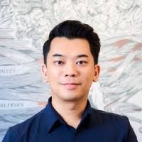 Thomas Sim's Instagram, Twitter & Facebook