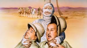 Abbott and Costello Meet the Mummy | Full Movie | Movies Anywhere
