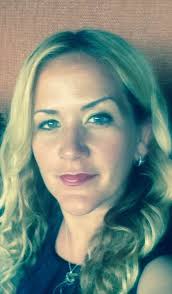 Gina Casey's Instagram, Twitter & Facebook