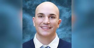 Mr. Ryan Anthony Biamonte Obituary