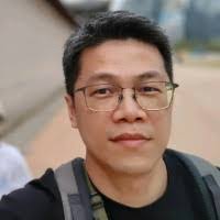 Leslie Ching's Instagram, Twitter & Facebook