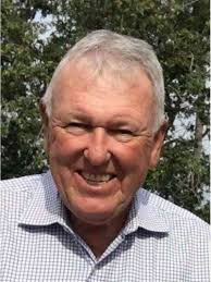 Stephen Bamford Obituary (1943