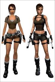 Pin On Tomb Raider