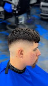 corte cross fade 💈, #flow2000 #Corte #jesuspeice #denver #cross #triple  #barbershop #faded