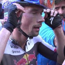 Australian Neil van der Ploeg ready for breakout 2016 Tour de Korea  campaign