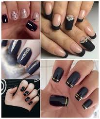 Uñas decoradas 2020 sencillas y bonitas nail art designs compilation#27 #uñasdecoradas #diseñosdeuñas. Unas Sencillas Y Bonitas 40 Disenos Faciles Para Hacer En Casa Belleza