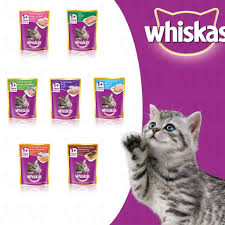 We did not find results for: Whiskas Cat Pouch Wet Food Cat Food Makanan Kucing 85g Shopee Malaysia