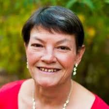 Sally Ann Atkinson obituary and life story