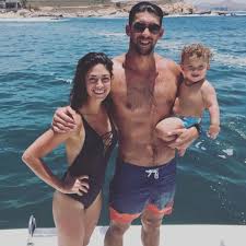 Michael phelps, after winning gold in the men's 2016 olympic 4x100m medley relay, the last swim of his career. How Michael Phelps Became The Greatest Swimmer Of All Time Myswimpro