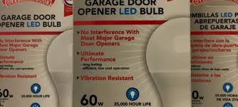 Overhead Door Garage Door Opener Led Bulb Overhead Door Of Sacramento