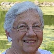 Ramona Ann Weikel Obituary