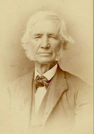 John Abner Lawrence (1808-1899)