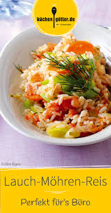 Einfach Vorkochen Und Zeit Sparen Rezepte Gerichte Zum Einfrieren Rezepte Mit Karotten