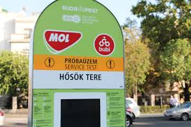 Ötezernél is több felhasználó adatait a mol szlovákiai leányvállalata alakíthatja ki a pozsonyi közbringarendszert. Ingyen Bringak Budapesten Nem Ilyen Egyszeru De Itt A Mol Bubi Autonavigator Hu