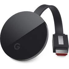 Official chromecast help center where you can find tips and tutorials on using chromecast and other answers to frequently asked questions. Kaufe Google Chromecast Ultra Inkl Versand