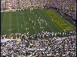 18.12 florida gators vs florida state condensed. 1991 1 Florida State Vs 3 Michigan Second Half Youtube