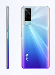 Vivo Y33 makes its debut in Mexico ...
