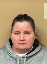 Offender Information