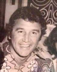 Salome Joseph Macias (1934-2002)