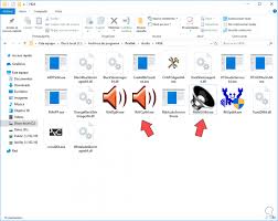 Each of these audio components will have a device driver that allows it to work with your computer. Realtker Audio Console No Es Compatible Con Este Equipo Windows 10 Solucion Solvetic