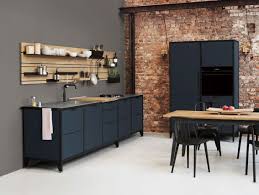 Werk Wandmodul Und Hochmodul Von Jan Cray Hamburg Kuche Freistehend Modulkuche Kuchen Design