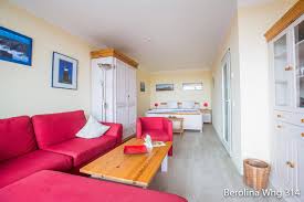 Das apartment verfügt über 1 schlafzimmer, einen tv und eine voll ausgestattete küche mit einem geschirrspüler, einer mikrowelle, einer waschmaschine, einem kühlschrank und einem backofen. Berolina Dahme Berolina Wohnung 314 Diese Komplett