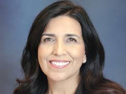 Stater Bros. Markets Promotes Bertha Luna to Senior Vice President Retail  Operations