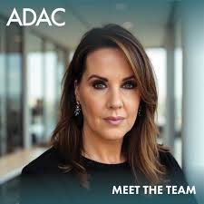 Meet Michelle, ADAC's Senior Marketing Events Managers! Michelle joined the  team in September, after growing her career in the luxury design industry  in New York, and she manages all ADAC events, outside
