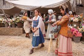 She paired the dresses with stretchy capri undergarment pants and different bandanas and necklaces. How Jacqueline Durran Created Costumes Fit For A Princess And A Prime Minister Vanity Fair