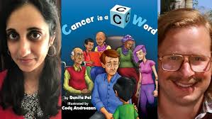 52 Canadian picture books coming out in fall 2020