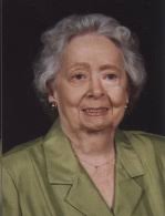 Emily Wright Obituary