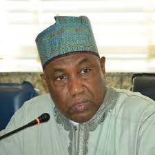 SIYASAR KANO SAI DAN KANO