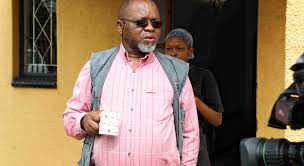 Comment must not exceed 1000 characters. Mantashe Needs To Ask What Kind Of Development Xolobeni