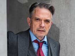 Father Ted star Joe Rooney still earning a good living from his one  appearance as Fr Damo in hit show