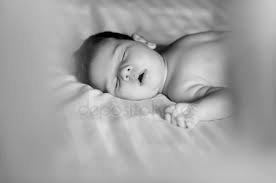 Bebe negro dormindo Fotografias de Banco de Imagens, Imagens ...
