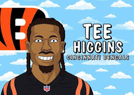 At least we got the Buckeyes lol. I still love my Bengals though.