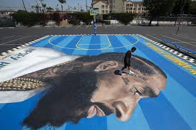 Nipsey hussle articles and media. Nipsey Hussle S Legacy Endures A Year After His Death