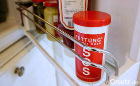 Grundsätzlich können sie einen vordruck verwenden. Notfalldosen In Weiden Lebensretter Aus Dem Kuhlschrank Onetz