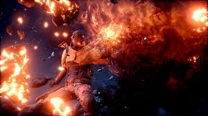 Play as one of the three outriders as you try to save the world of enoch. 5kvjarywft8udm