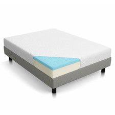 10 Memory Foam Mattress Wallyswarehouse Com Memory Foam Mattress Reviews Gel Memory Foam Mattress Mattress