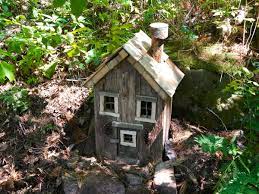 Elf House Elf House House House Styles
