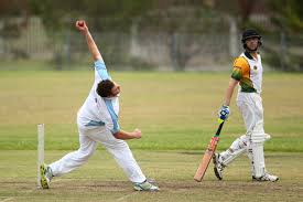 Cessnock District Cricket report