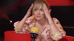 Ilse delange — miracle 04:30. Ilse Delange Let S Dance Alter