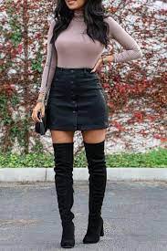 Going Out Outfits For Curvy Figures Birthdayoutfit Simple Fall Outfits Winter Fashion Outfits Edgy Outfits