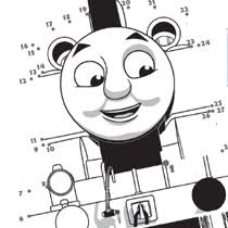 Click the shuffle button and you have to put all the pieces into the right position in limited time. Free Games Activities And Party Ideas Thomas Friends